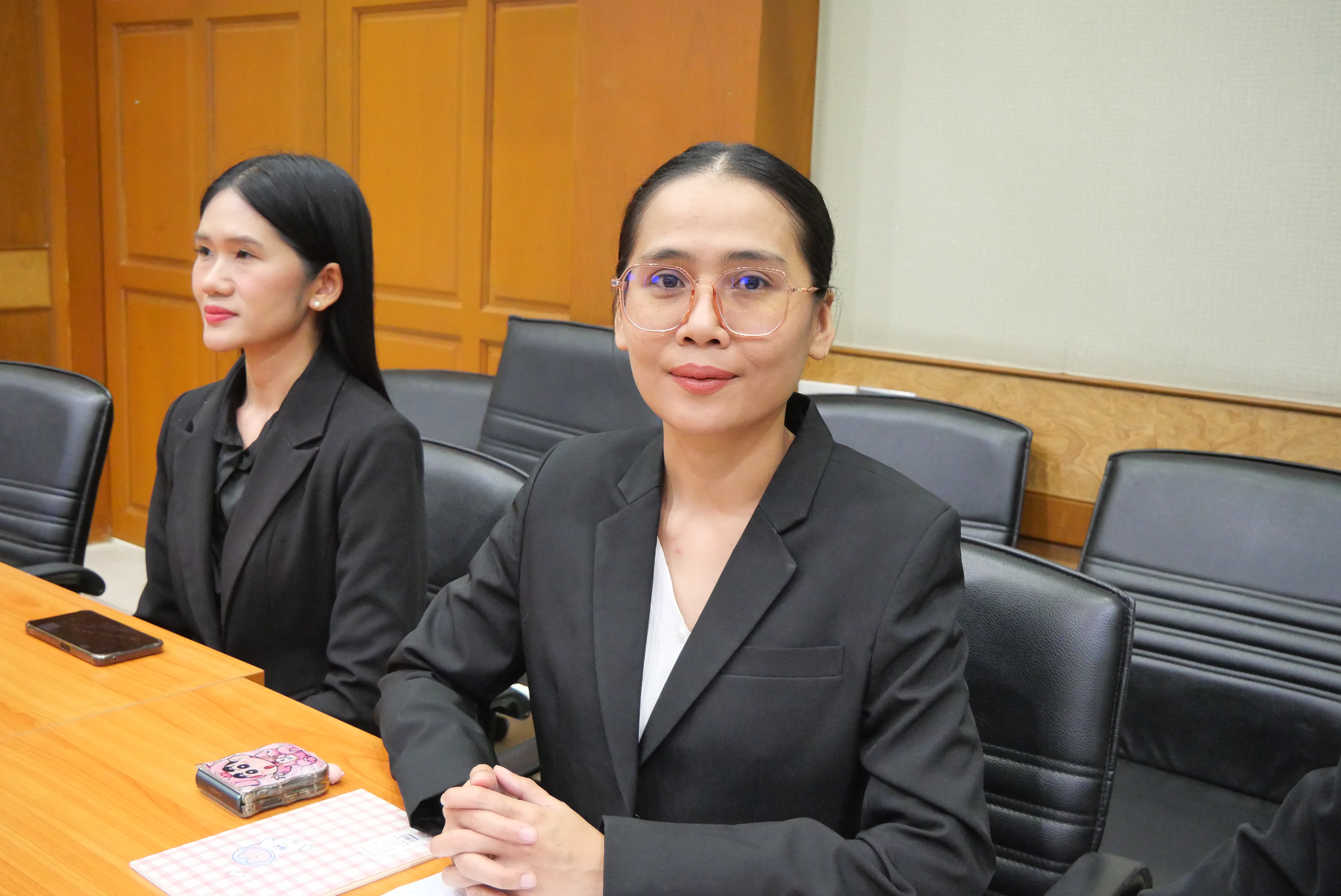 title - ประชุมคณะกรรมการคัดเลือกข้าราชการพลเรือนดีเด่นของ ส.ป.ก. ประจำปี พ.ศ. 2568 ครั้งที่ 1/2569